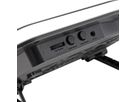 ANTEC LCHF200 Hyperflow RGB Support de refroidissement pour ordinateur portable, 10-17 pouces