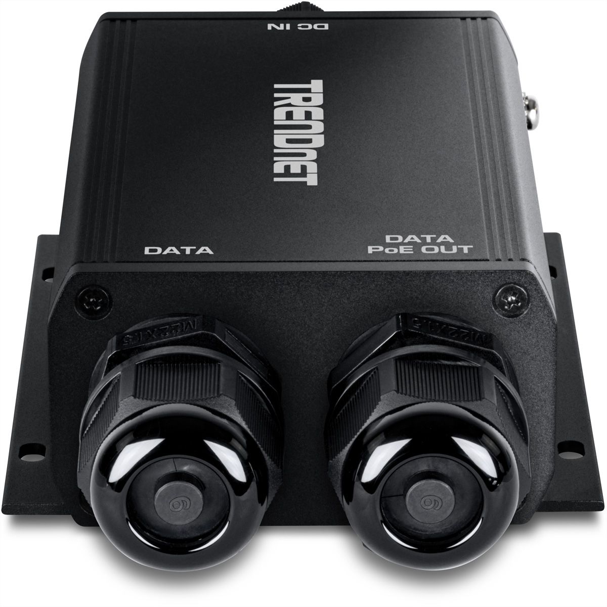 TRENDnet TI-O119GI Injecteur PoE++ Gigabit IP67 pour extérieur (24 - 57V)