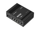 TELTONIKA RUTX50 5G/4G/LTE Routeur industriel