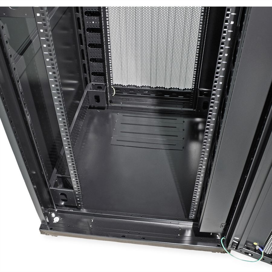 VALUE Armoire serveur 42 UH 2000x800x1000 mm