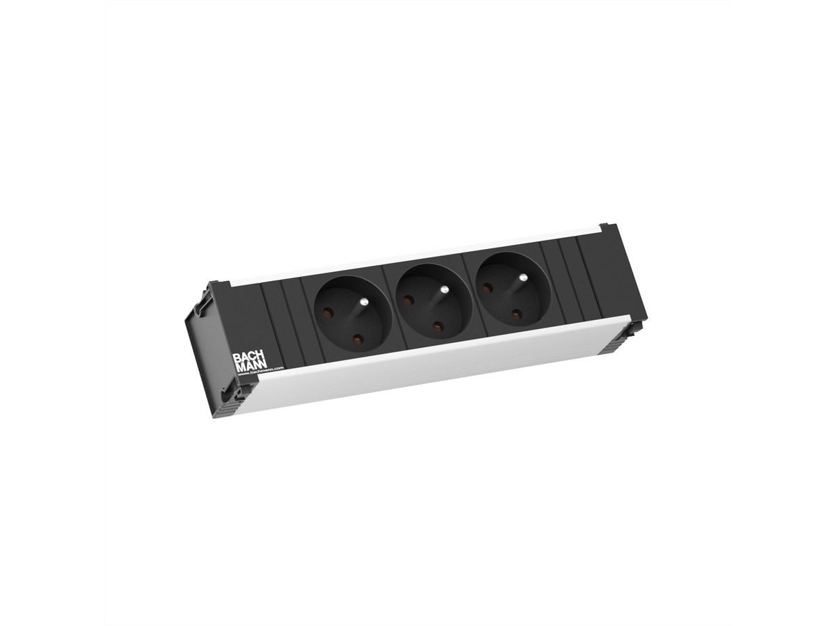 BACHMANN CONI 3xUTE 0,2m GST18