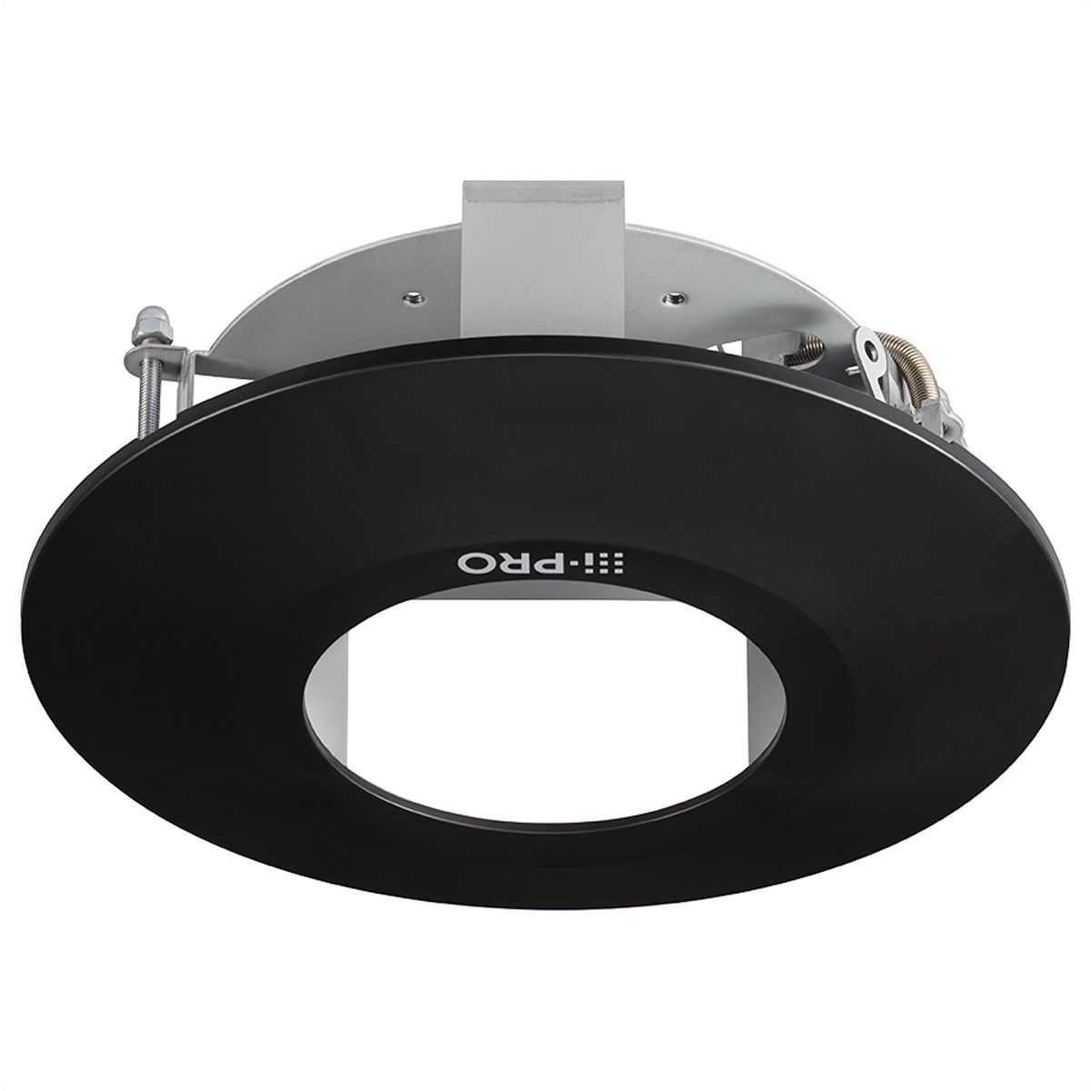 I-PRO WV-QEM506-B Support, Support de montage pour plafond