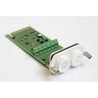 MOBOTIX IO-Platine S74
