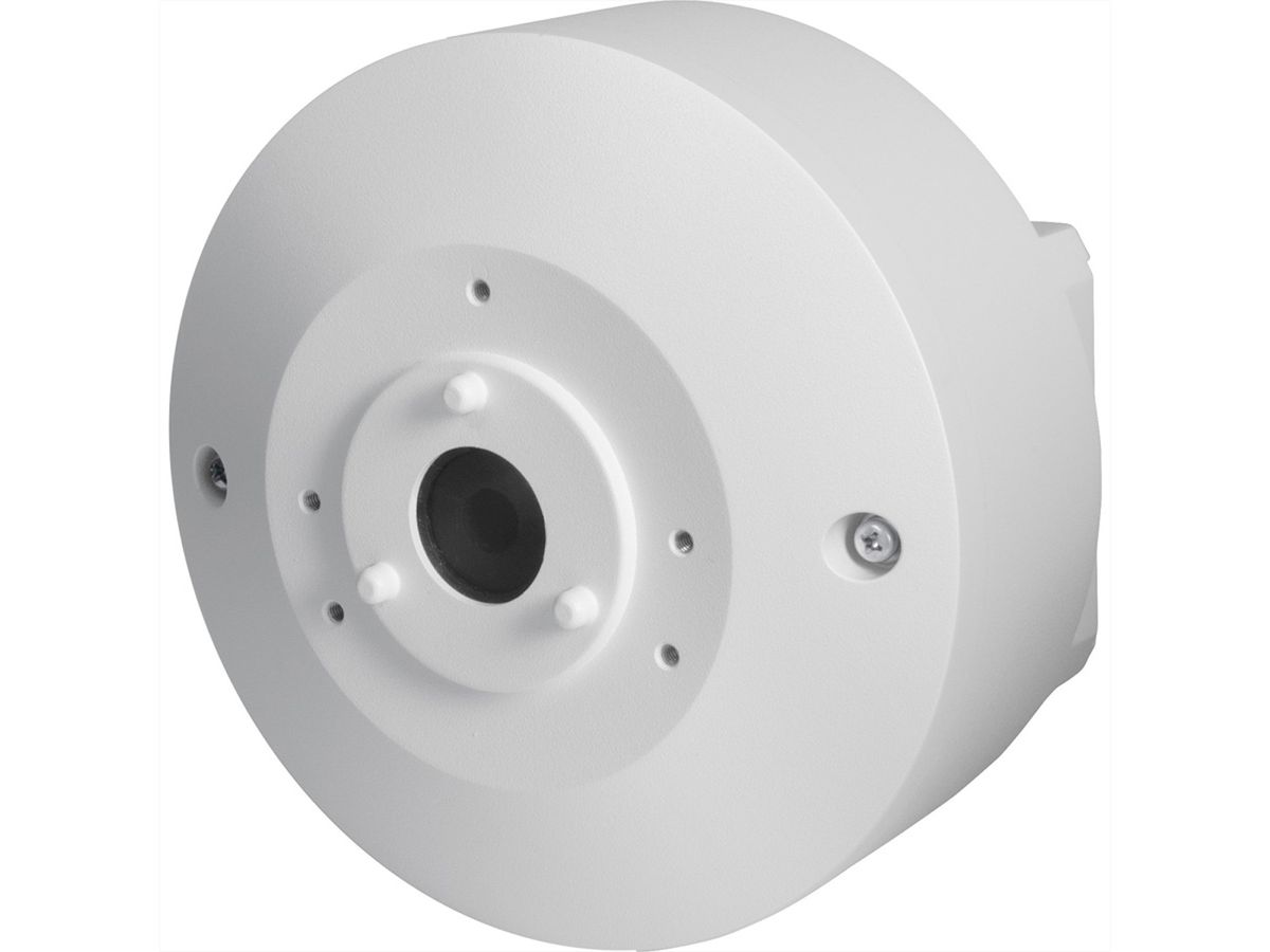 MOBOTIX MOVE Support pour mât pour bullet