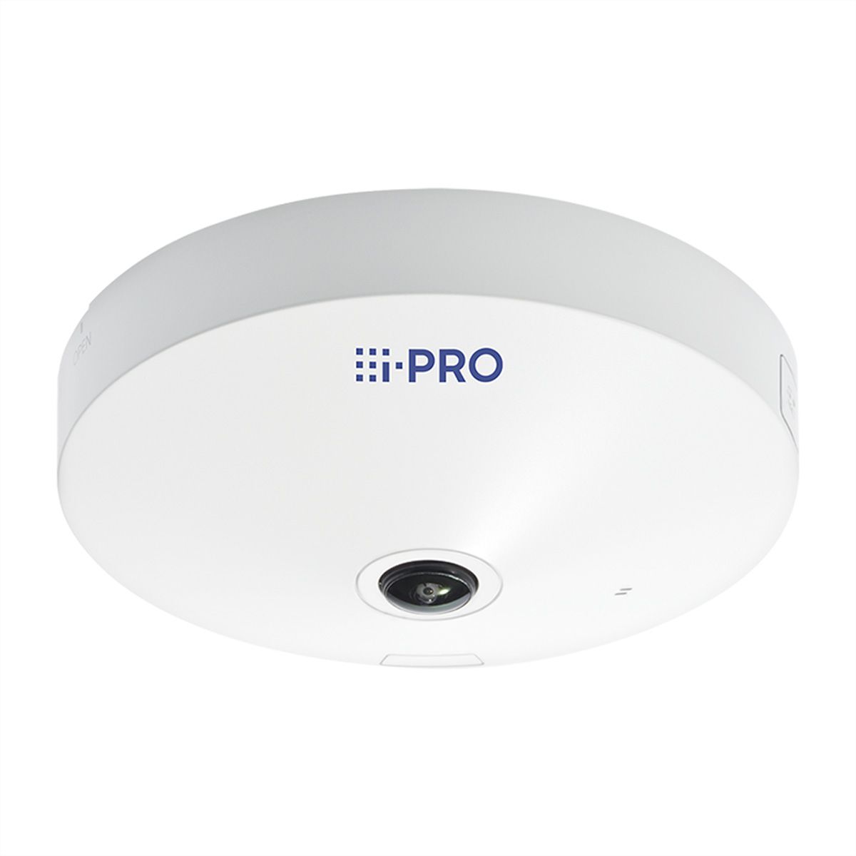 i-PRO WV-S4156AV 5MP AI INDOOR Caméra réseau Fisheye 360°