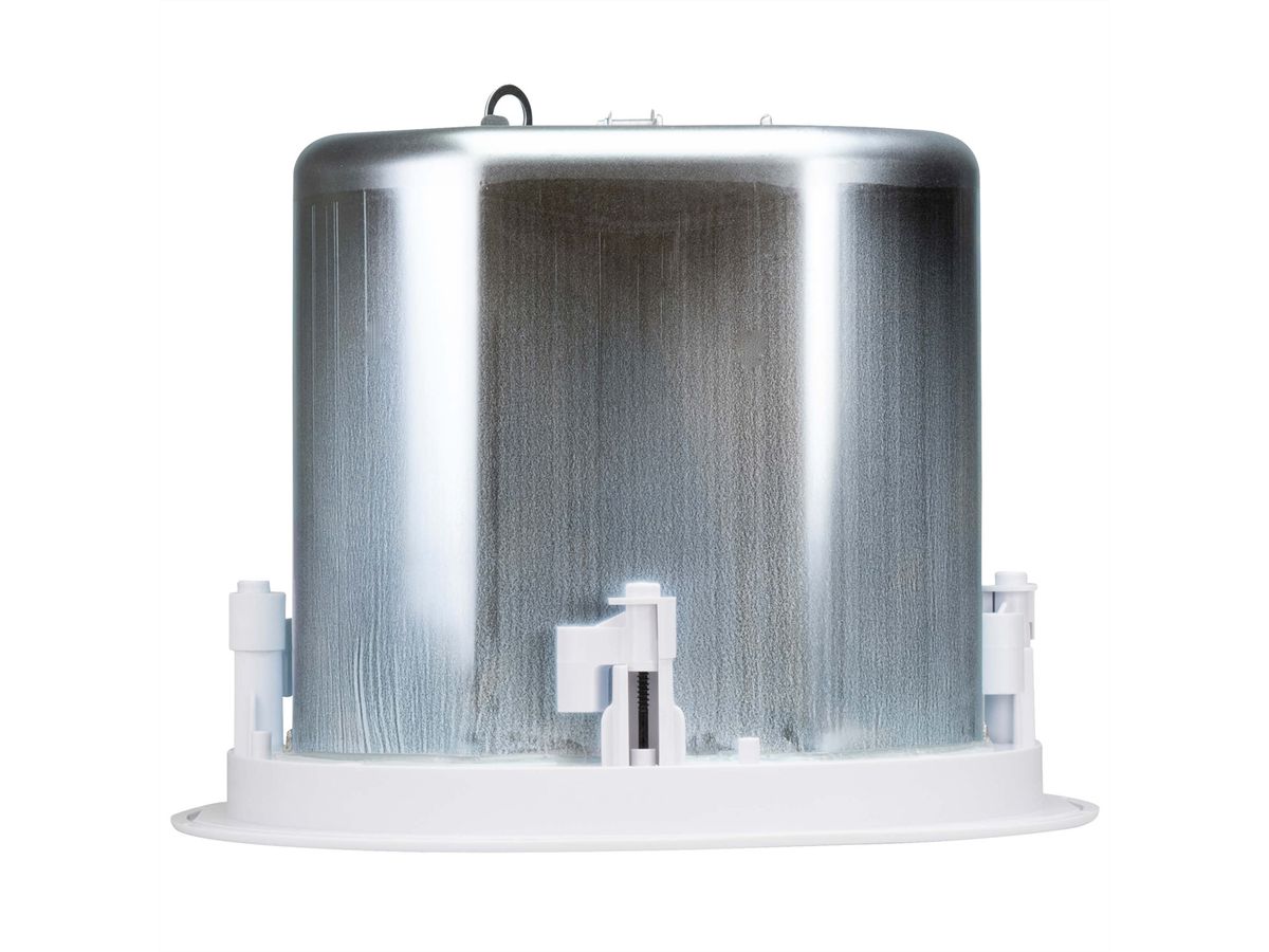 ATEN AS108 Haut-parleur de plafond coaxial de 8 pouces