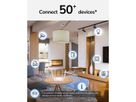 CUDY WR1300 AC1200 Routeur WiFi Mesh, Gigabit