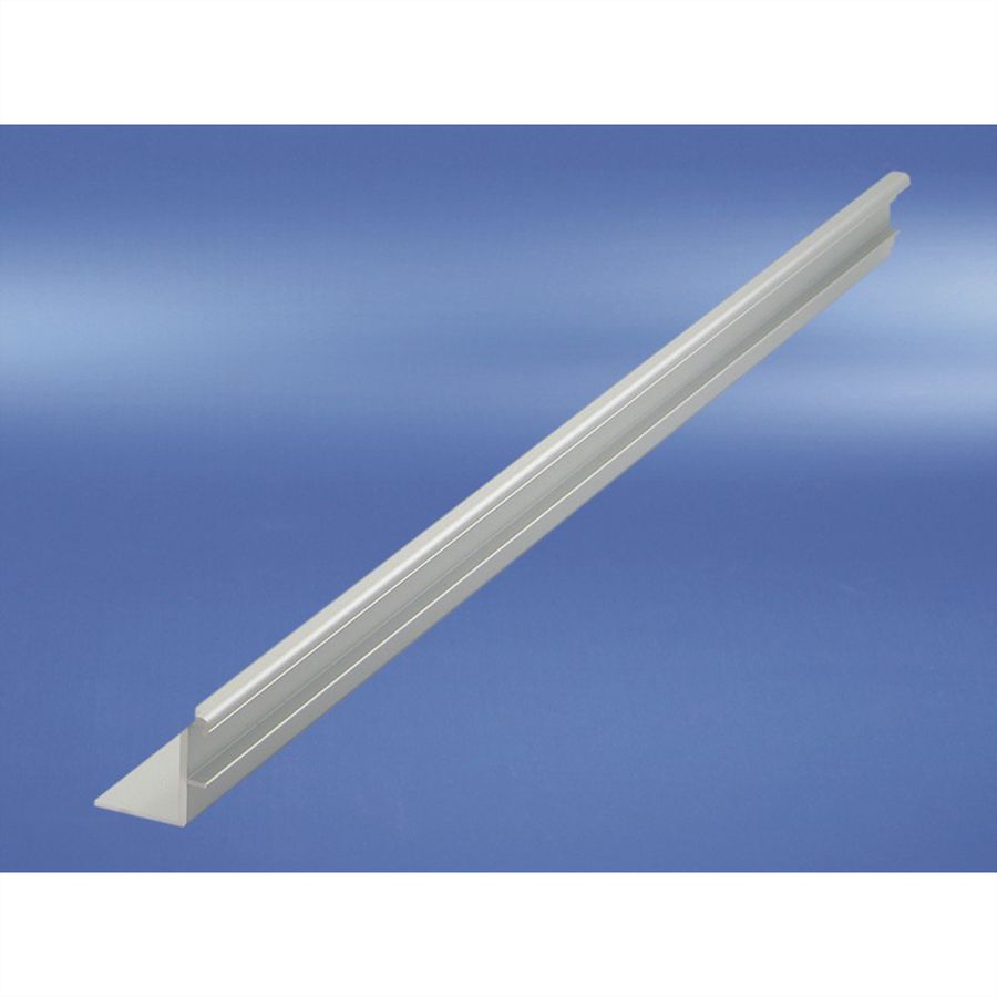 SCHROFF Comptec Rail coulissant pour valise 19", 600 mm
