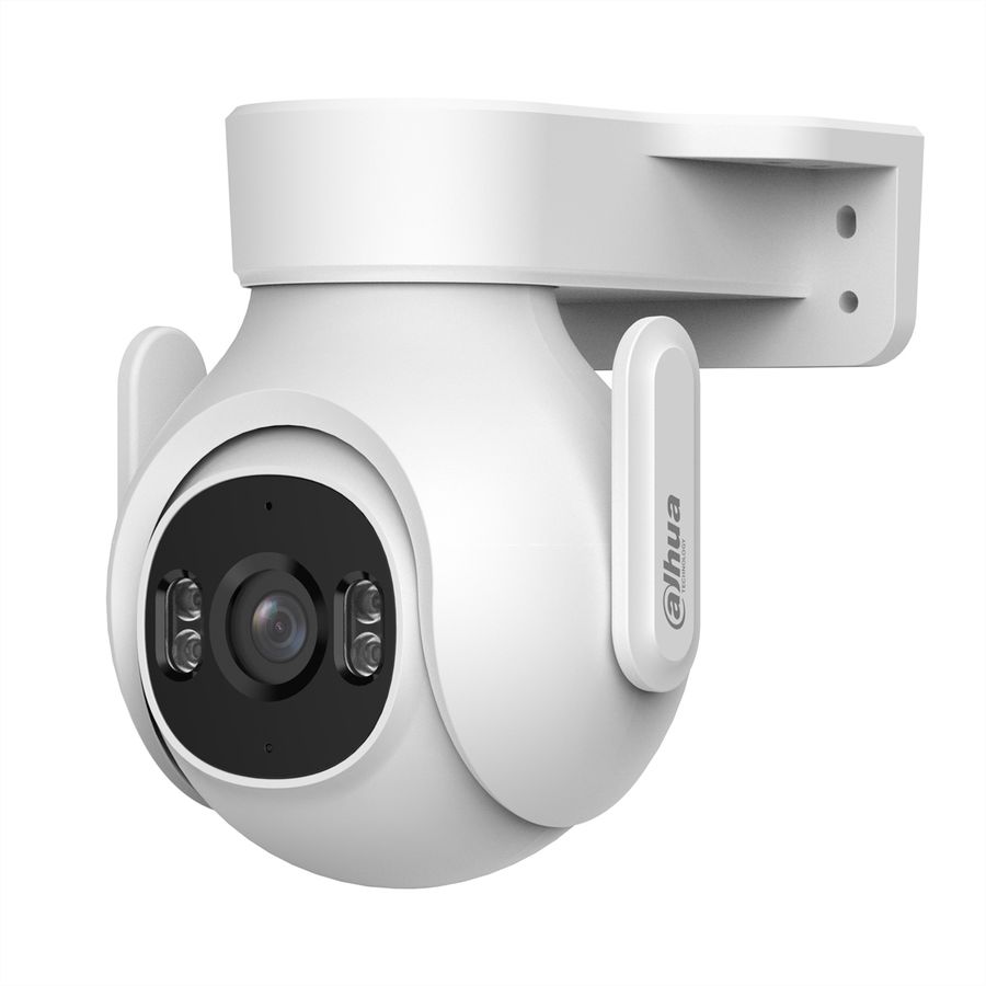 DAHUA DH-IPC-P5BP-PV-0360B-EUR, Caméra WiFi PTZ 5MP 3,6 mm IR LED