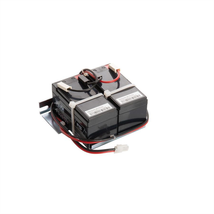 SCHROFF Aisle Containment Battery Pack