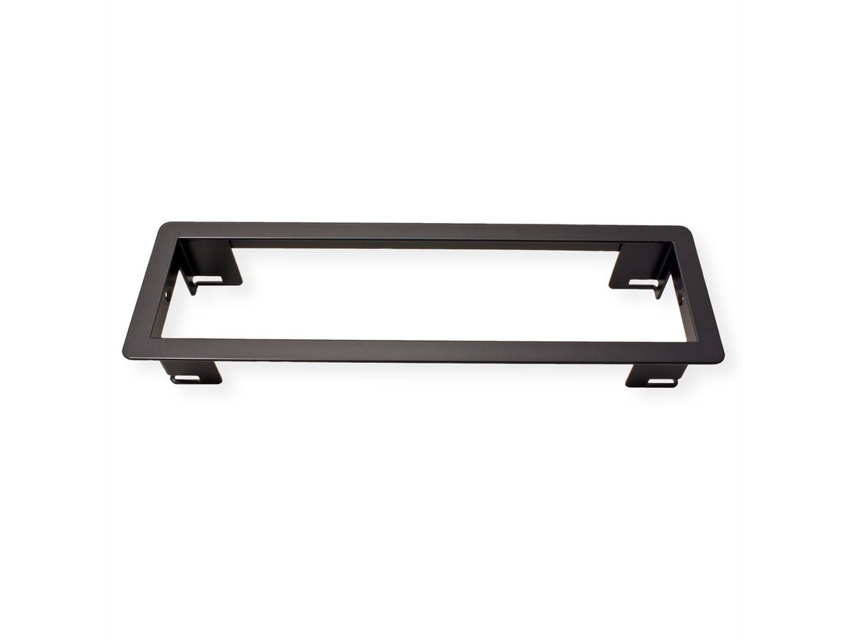 BACHMANN POWERFRAME Cadre Small 3x, noir