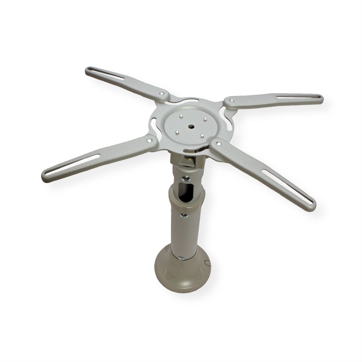 VALUE Support projecteur plafond, grande taille