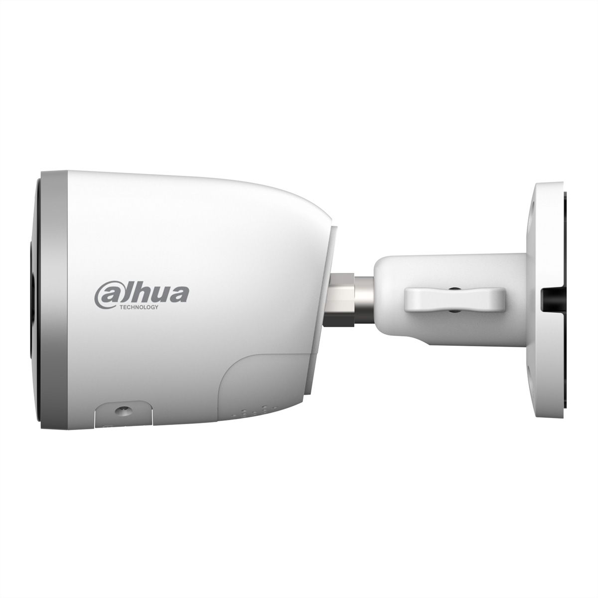 DAHUA DH-IPC-F3DP-PV-0280B-EUR, Caméra Bullet 3MP 2,8 mm IR LED WiFi