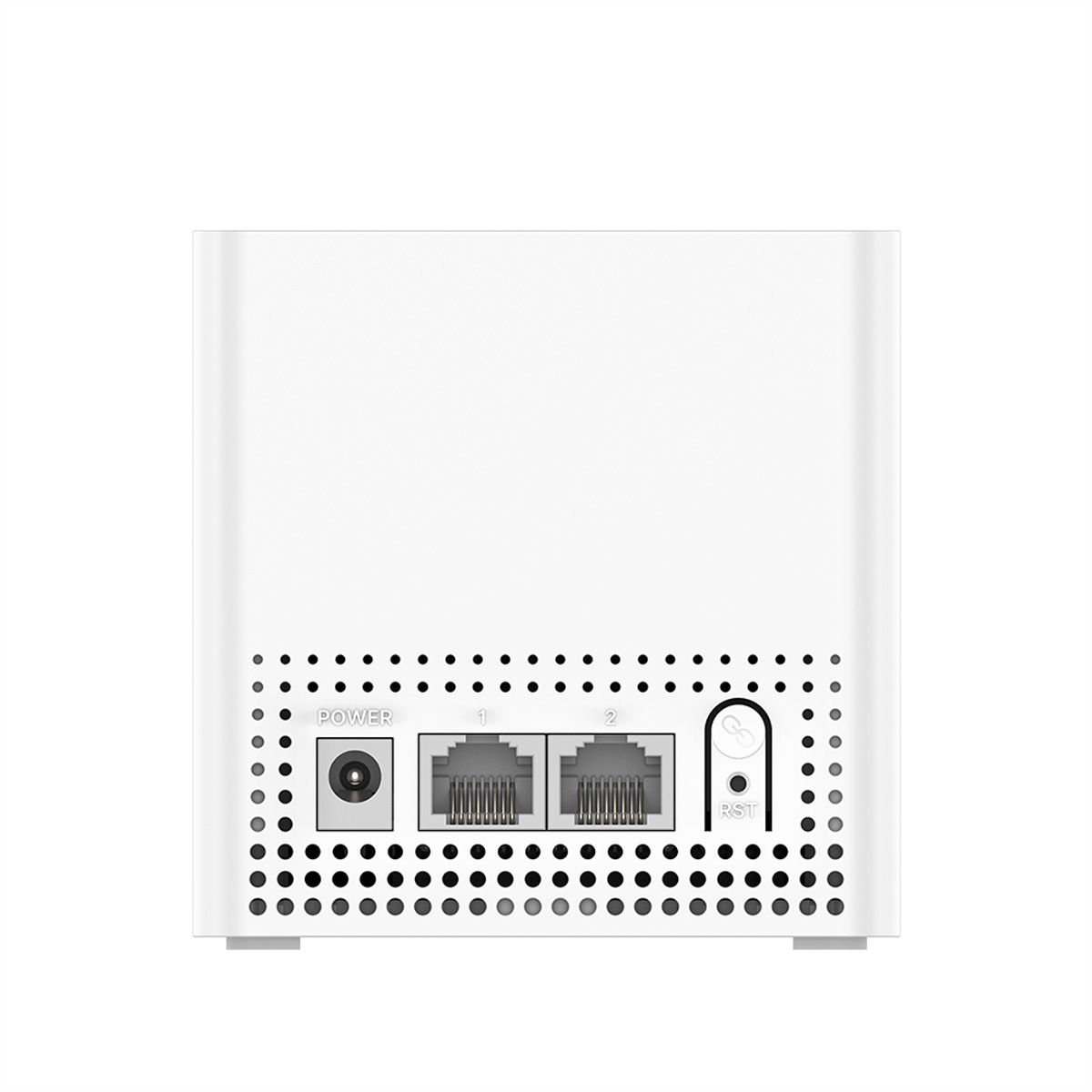 CUDY M3000S AX3000 Système Mesh Wi-Fi 6, pack de 3