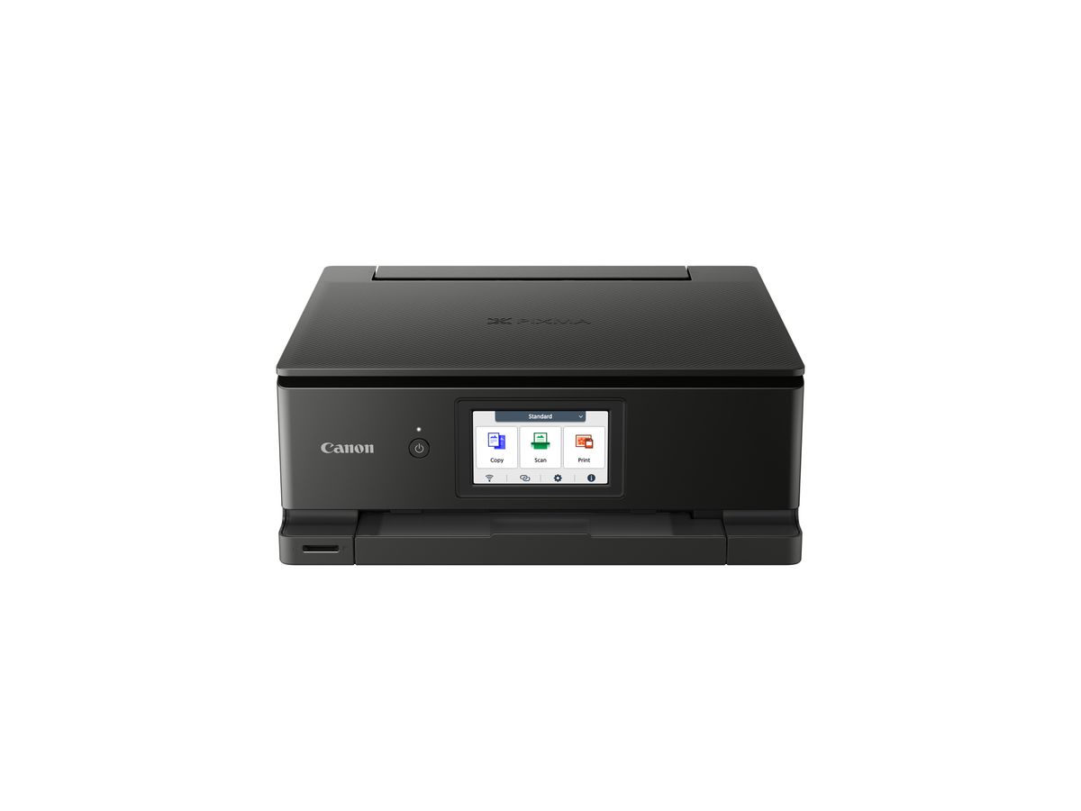 Canon PIXMA TS8750 Jet d'encre A4 4800 x 1200 DPI Wifi