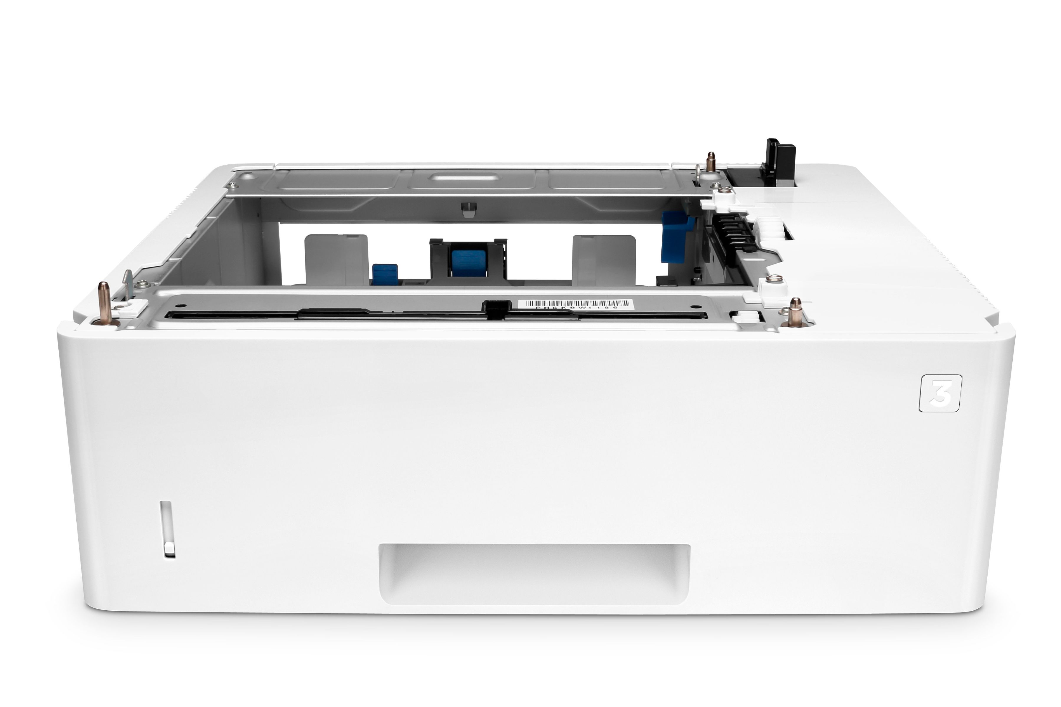 HP LaserJet Bac à papier 550 feuilles