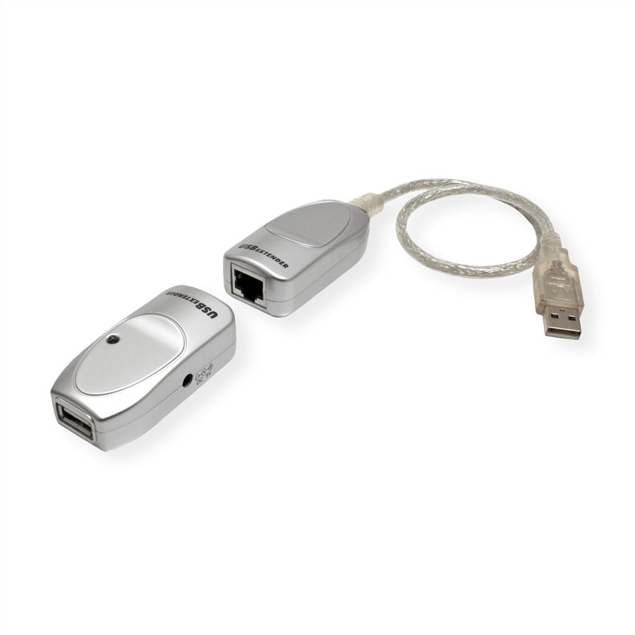 ATEN UCE60 Prolongateur USB via Cat5e/6 (60m)