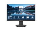 Philips B Line 276B9/00 LED display 68,6 cm (27") 2560 x 1440 pixels Quad HD Noir