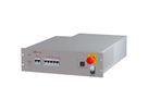 SCHROFF Rack Safety Plus, 3 U, 120 V AC, filtre CEM