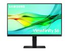 Samsung S60UD écran plat de PC 61 cm (24") 2560 x 1440 pixels Quad HD LCD Noir