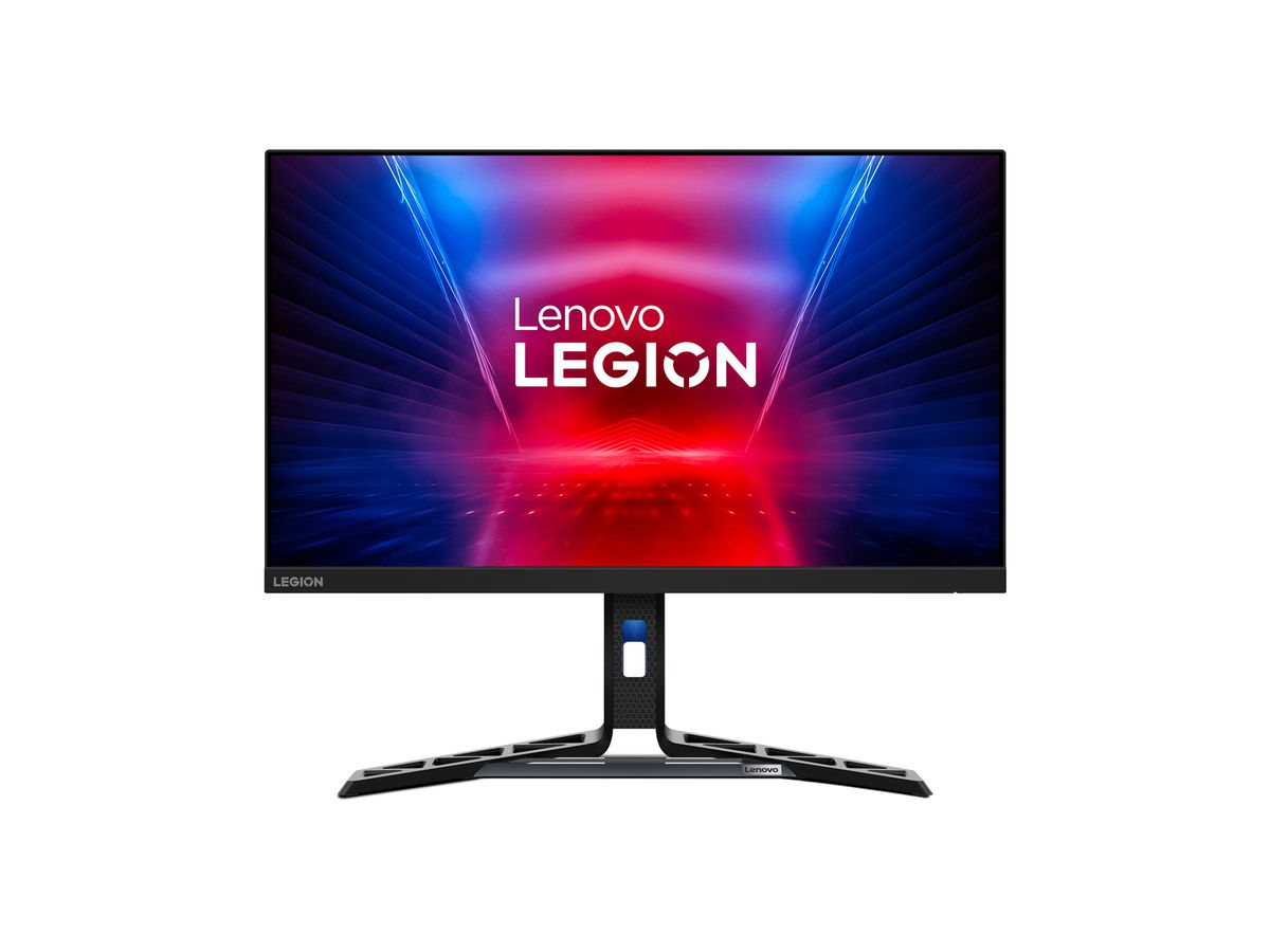 Lenovo Legion R27i-30 écran plat de PC 68,6 cm (27") 1920 x 1080 pixels Full HD LED Noir