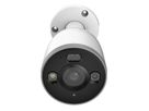 DAHUA DH-IPC-F3DP-PV-0280B-EUR, Caméra Bullet 3MP 2,8 mm IR LED WiFi