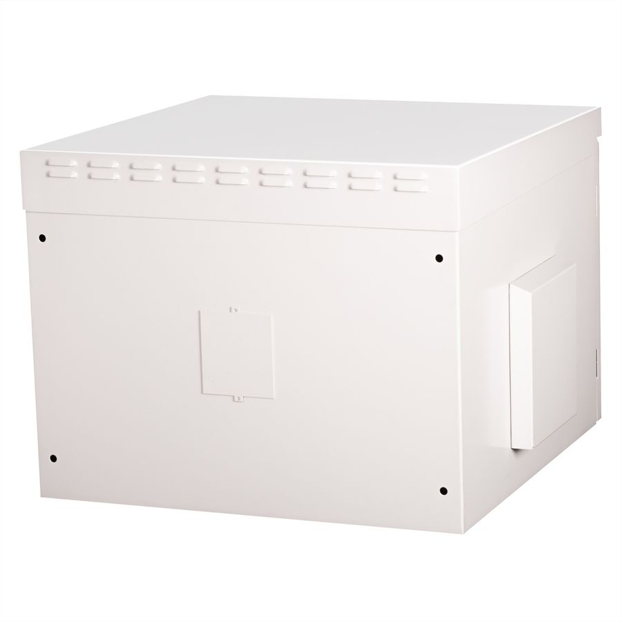 ROLINE 19" Boîtier mural Pro 7U, 600x600 LxP IP55 outdoor gris
