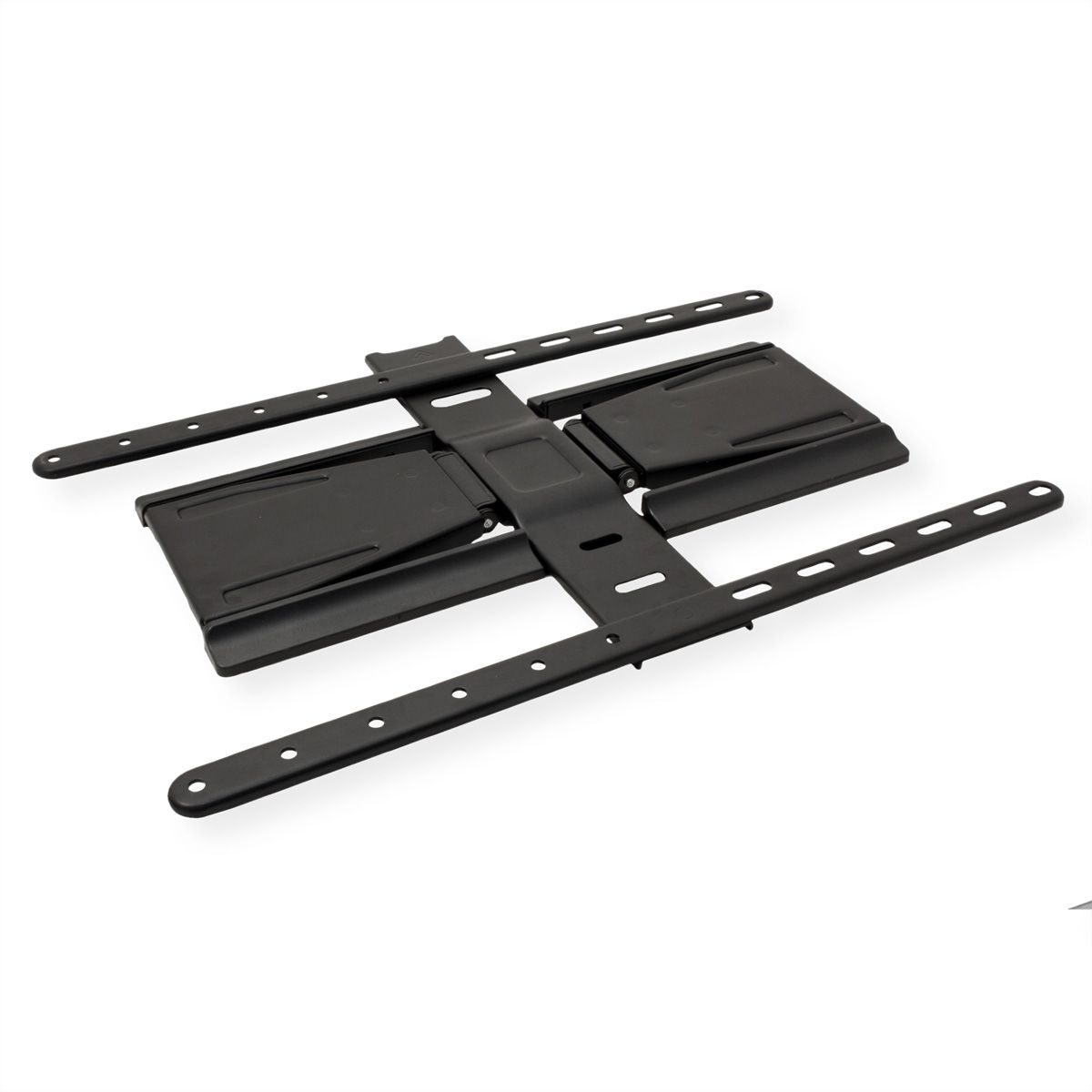 VALUE Support mural pour écrans LCD, ultra-slim, 43-90 pouces, jusqu'à 50 kg