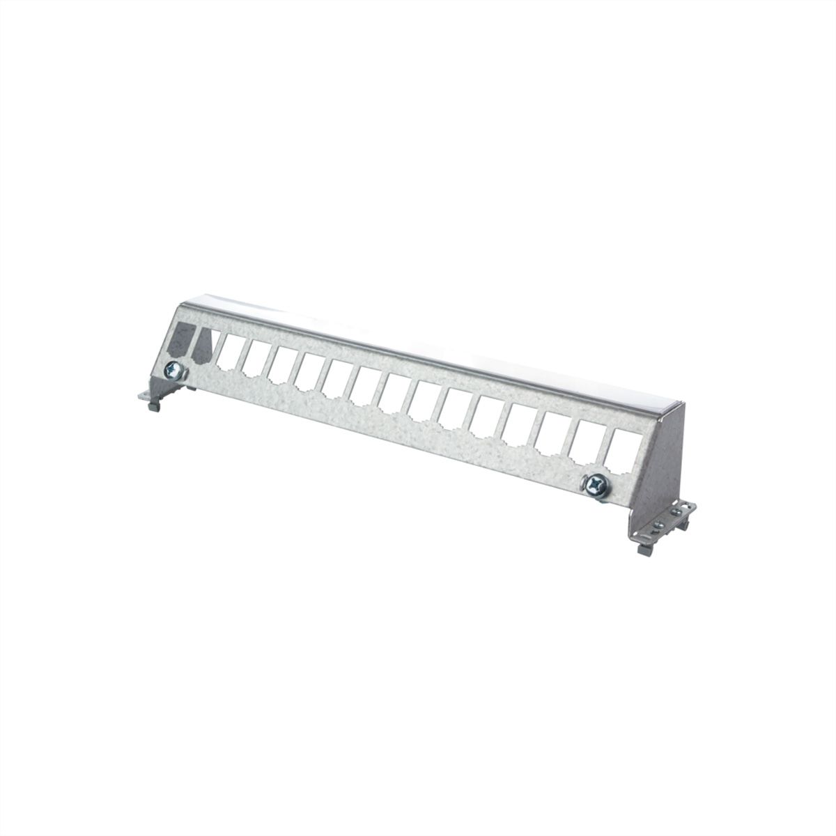 METZ CONNECT SmartConnect Patchpanel 16 ports module MC