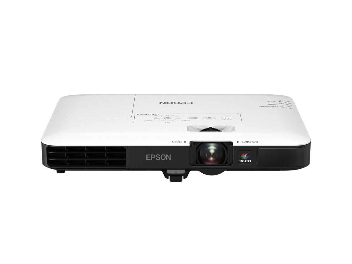 Epson EB-1780W