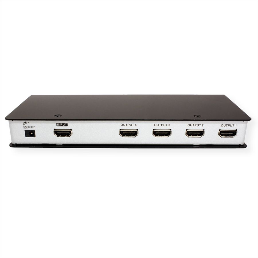 ATEN VS184A Répartiteur HDMI à 4 ports