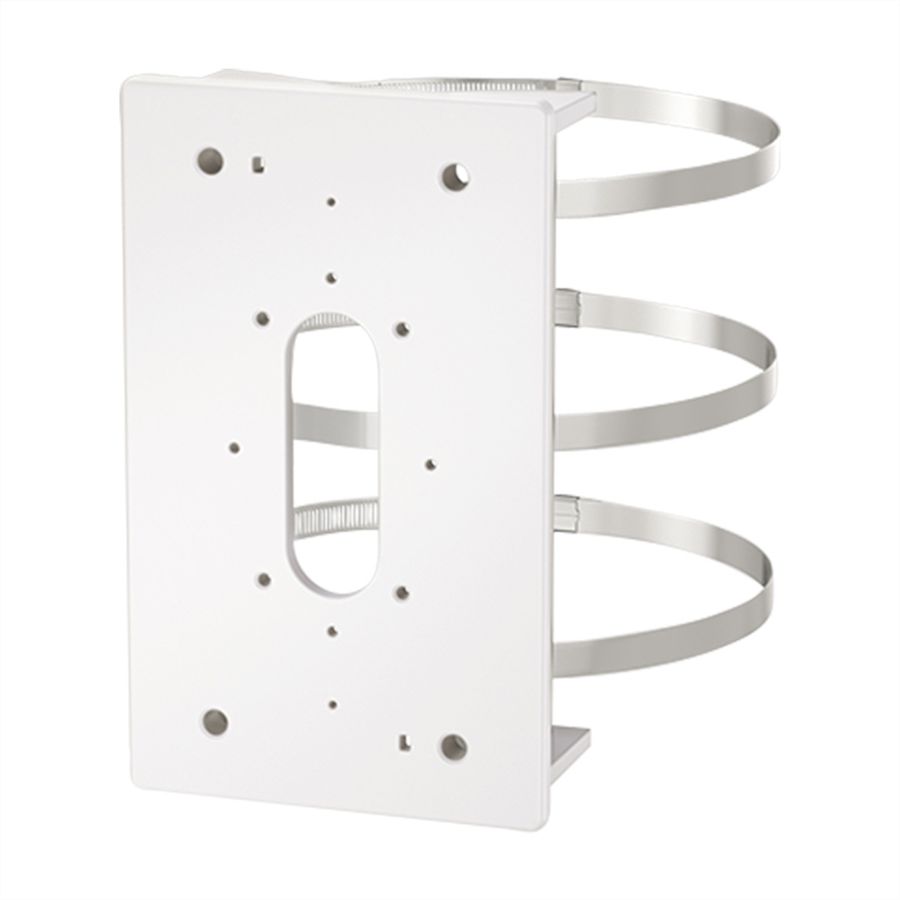 i-PRO WV-QPL500-W support de mât