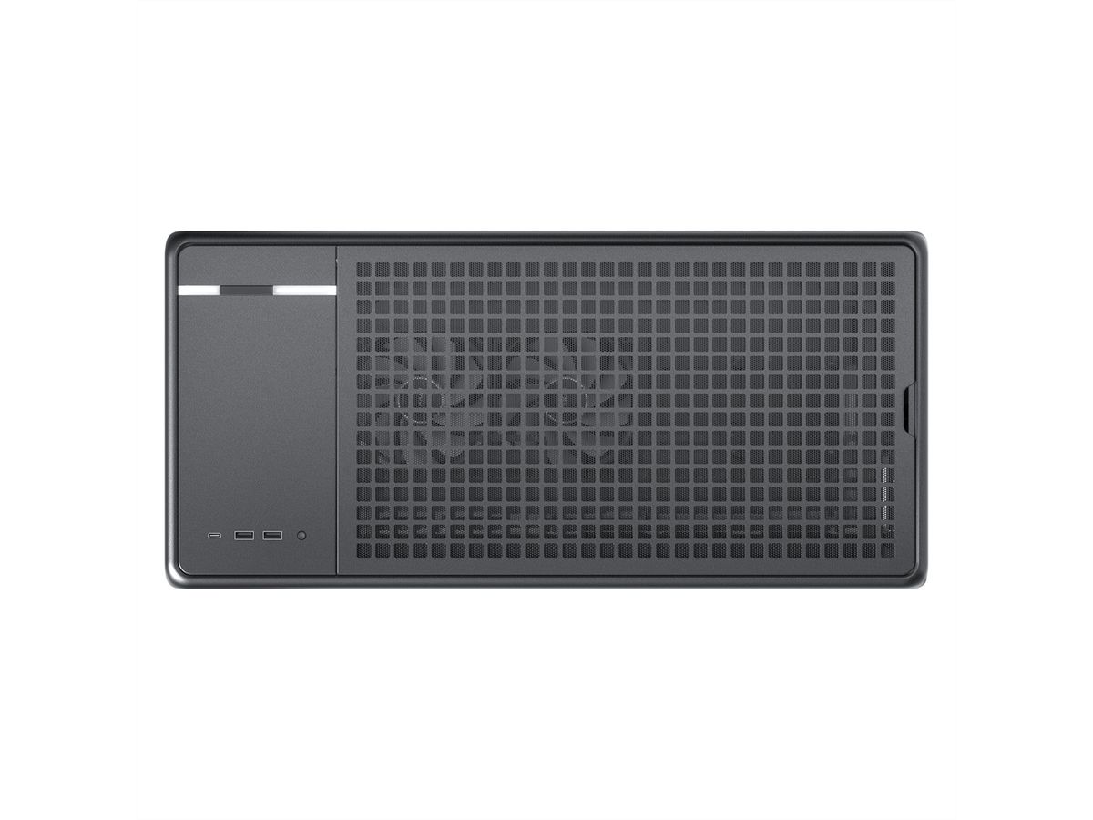 ANTEC 900 Boîtier PC ATX Full Big Tower , noir