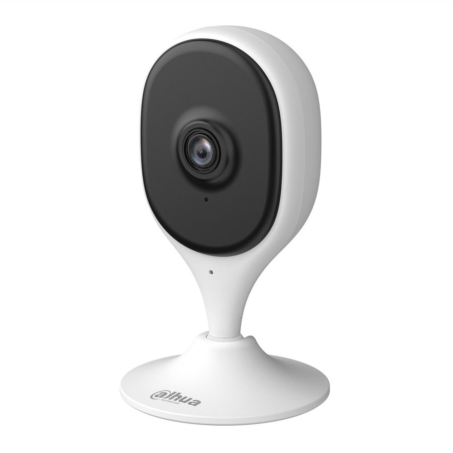 DAHUA DH-IPC-C5AP-0280B-EUR Caméra Cube 5 MP, 90°, IR-LED 10m, WLAN