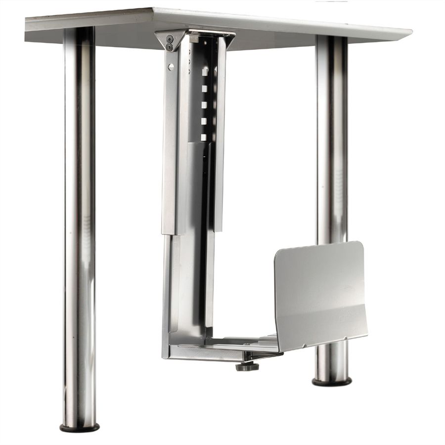 ROLINE Support PC argent