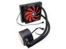 Xilence LQ120 AMD et Intel AiO 120mm Watercooling, PWM, 200W TDP