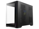ANTEC Constellation C5 Curve ARGB Boîtier PC Midi Tower ATX, noir