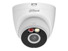 DAHUA DH-IPC-T5AP-PV-0280B-EUR, Caméra Wi-Fi LED IR Eyeball 5MP 2,8 mm