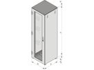 SCHROFF Varistar IP 55 Armoire avec porte frontale en verre