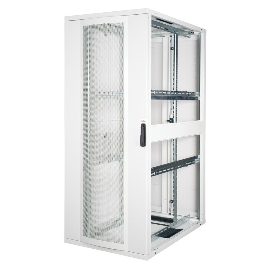 ROLINE 19" Baie serveur Pro 42U, 800x1200 LxP gris
