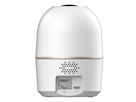 DAHUA DH-IPC-H3AP-0360B, Caméra WiFi PT 3MP IR LED