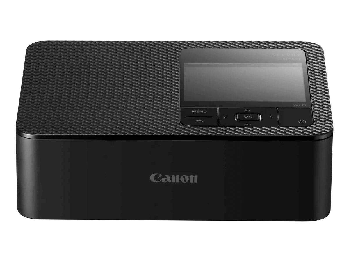 Canon SELPHY CP1500 imprimante photo Sublimation de teinte 300 x 300 DPI 4" x 6" (10x15 cm) Wifi