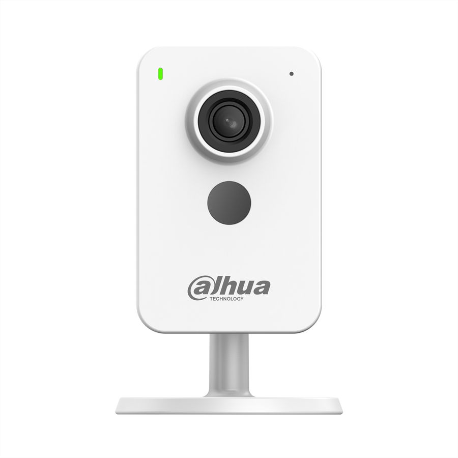 DAHUA DH-IPC-C4KP-P-0360B-EUR Camera Cube 4 MP, 75°, IR-LED 30m, WiFi & PoE