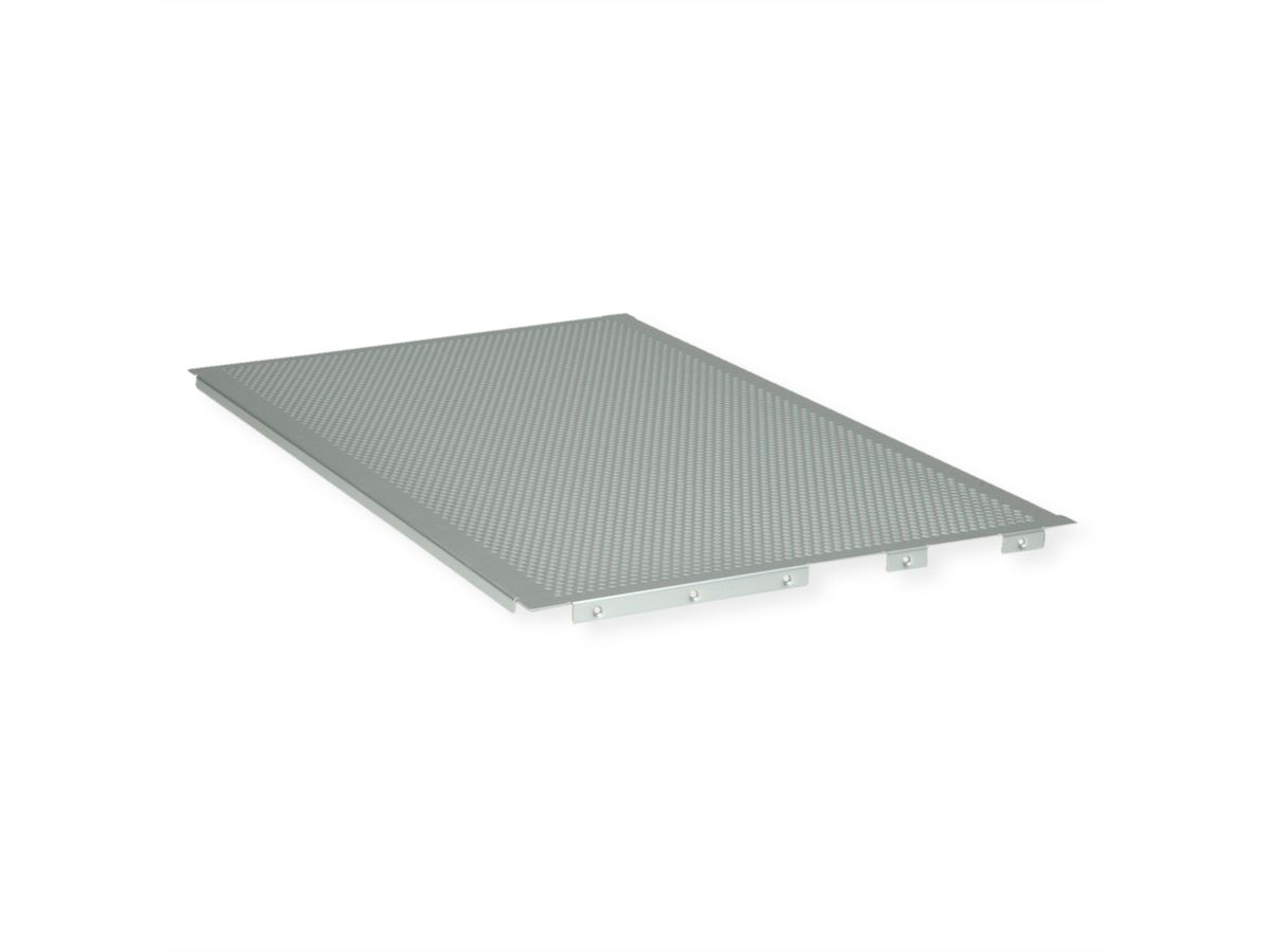 SCHROFF PLAQUE DE RECOUVREMENT EMC 84TE 295T