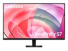 Samsung S70D écran plat de PC 81,3 cm (32") 3840 x 2160 pixels 4K Ultra HD LED Noir
