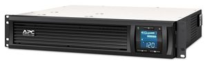 APC SMC1000I-2UC Interactivité de ligne 1000VA 6sortie(s) CA alimentation d'énergie non interruptible