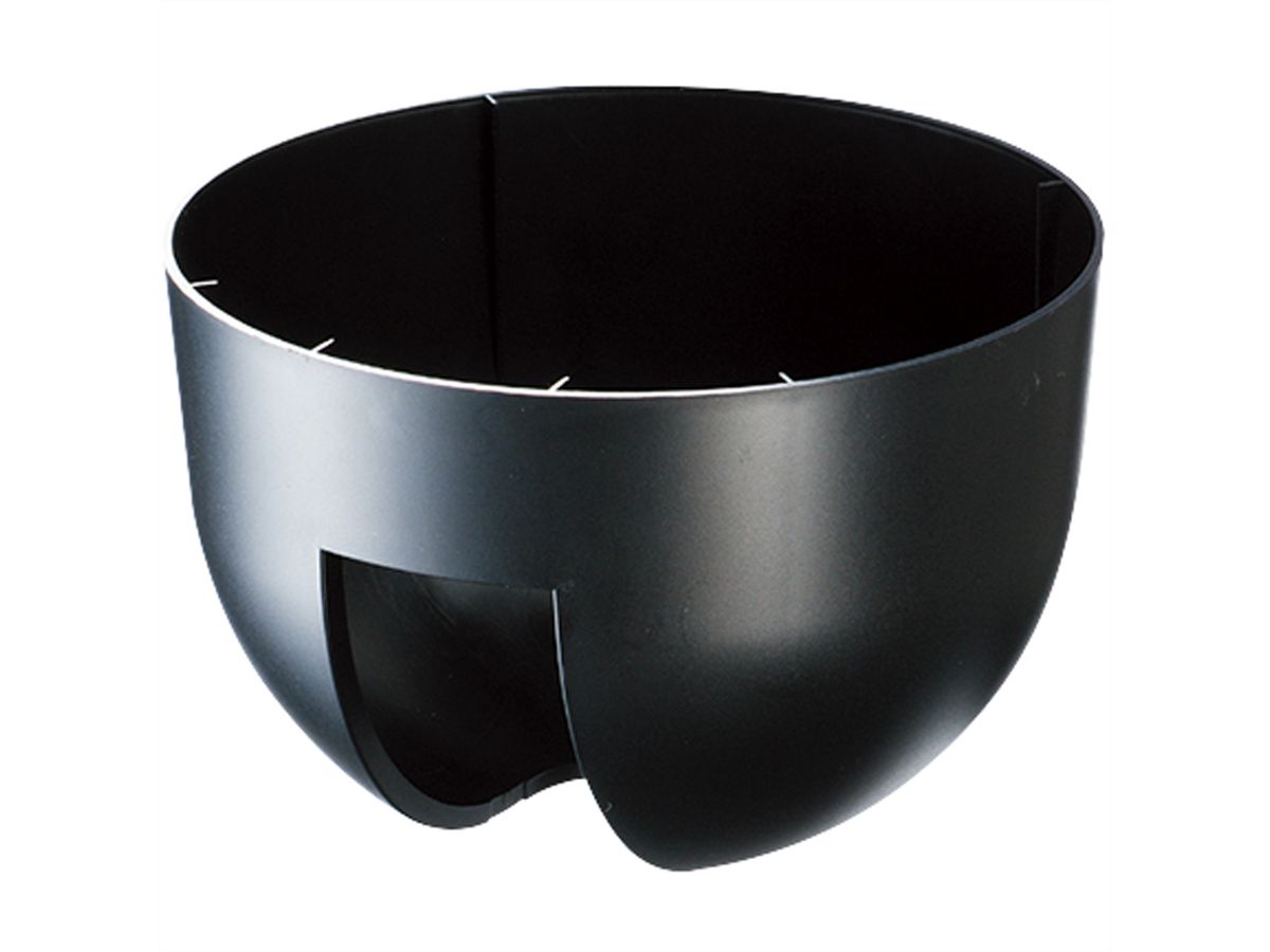 I-PRO WV-Q161 Support, Couverture de dôme intérieur