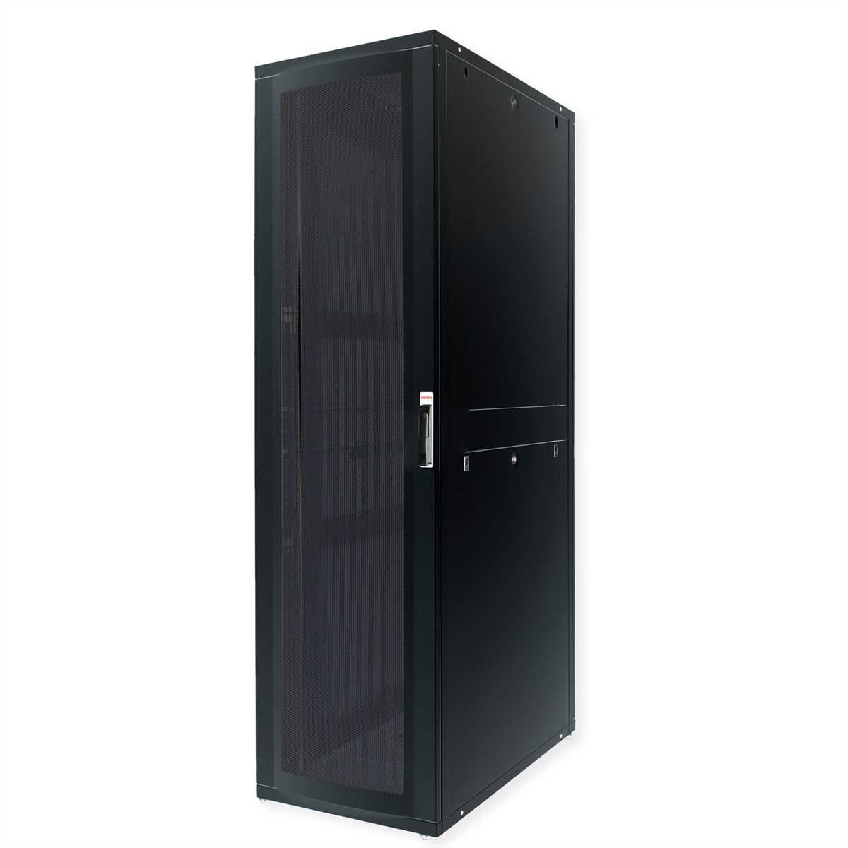 ROLINE 19" Baie serveur Pro 47U, 600x1000 LxP noir