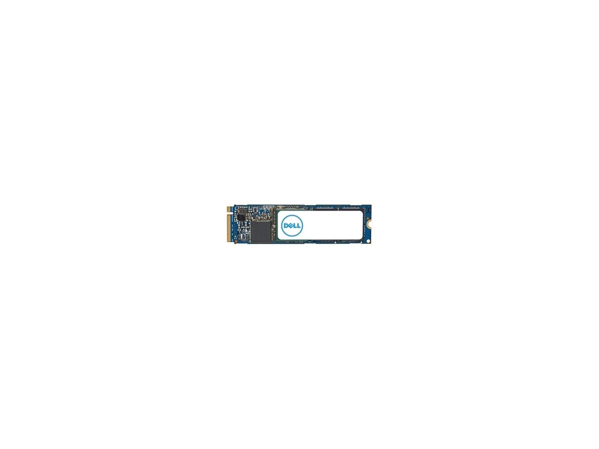 DELL AC037409 disque SSD M.2 1 To PCI Express 4.0 NVMe