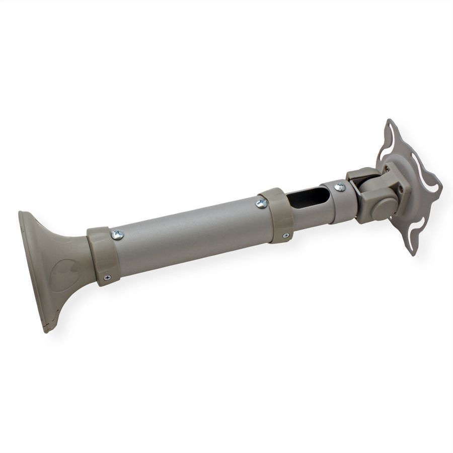 VALUE Support projecteur plafond, grande taille